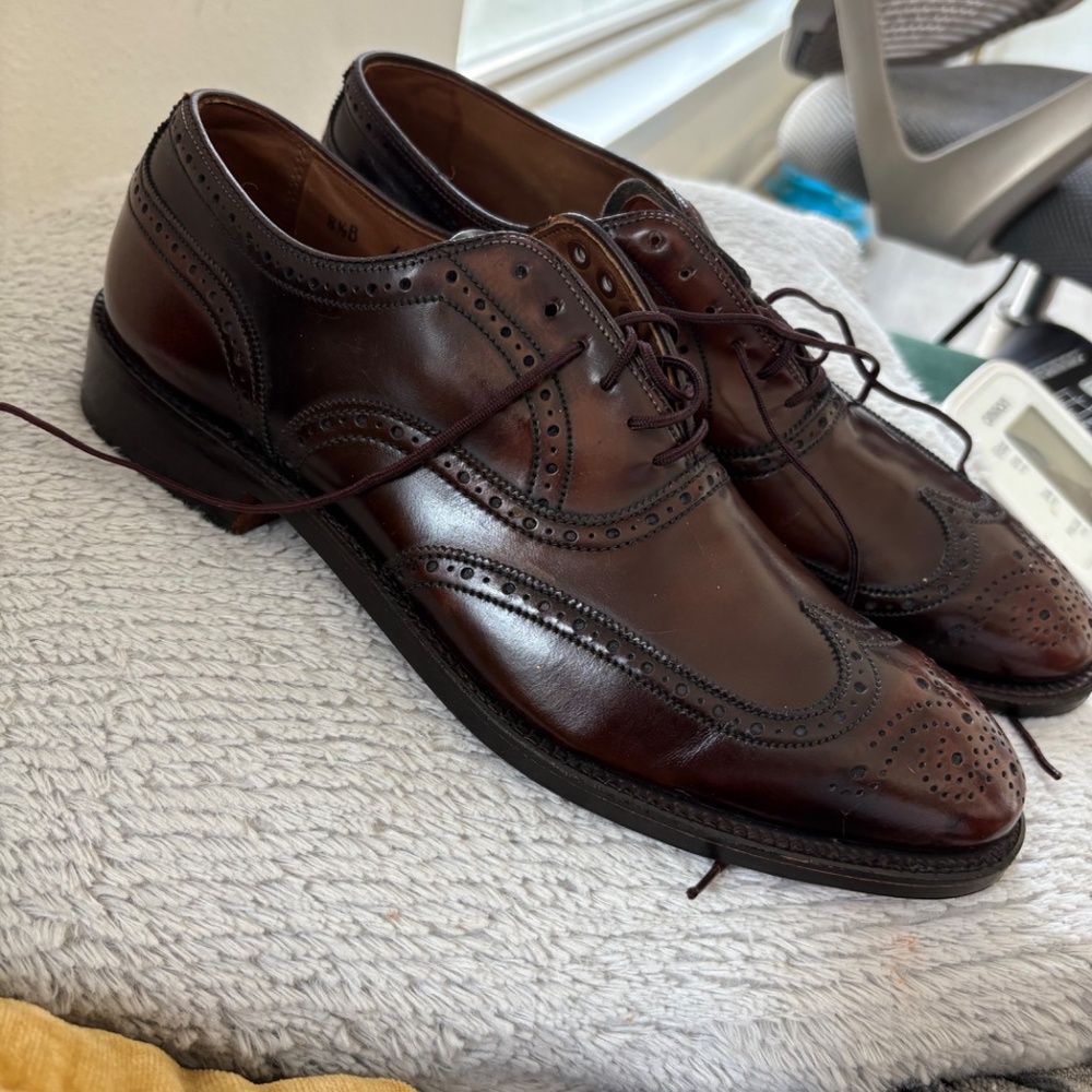 Cordwainer Wright - image 3